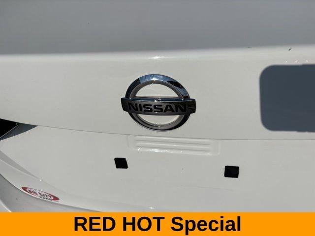 Nissan Sentra SV 2022