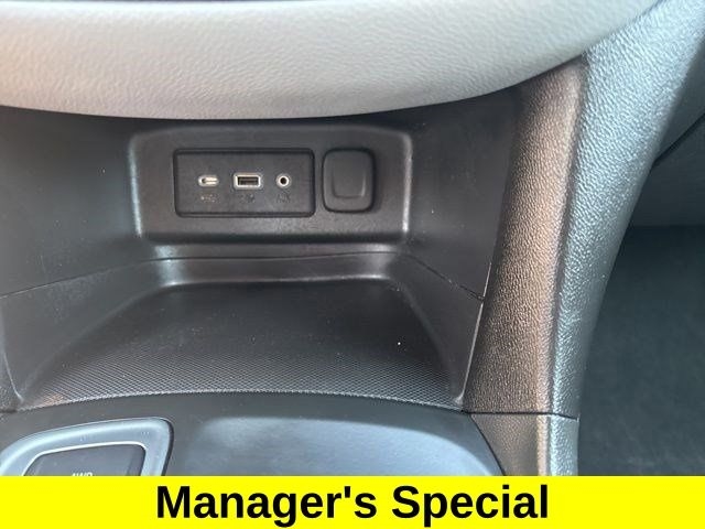 Chevrolet Equinox LS AWD 2022