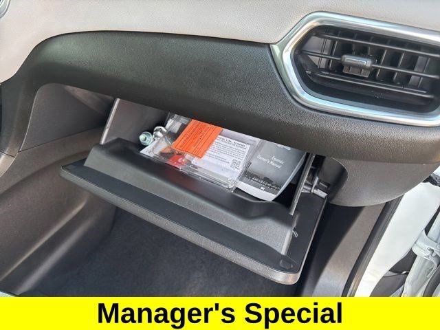 Chevrolet Equinox LS AWD 2022