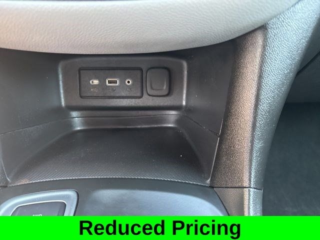 Chevrolet Equinox LS AWD 2022