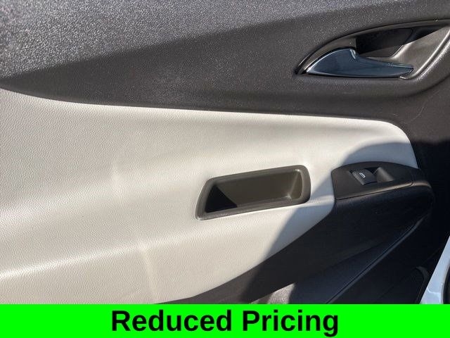 Chevrolet Equinox LS AWD 2022