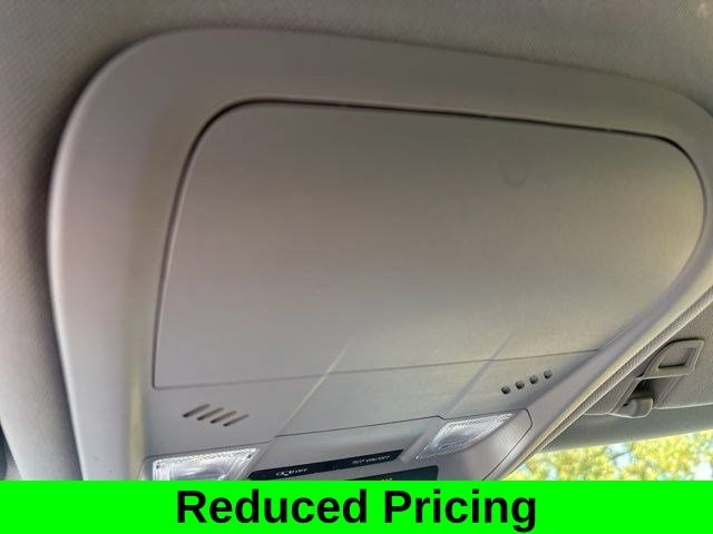 Chevrolet Equinox LS AWD 2022