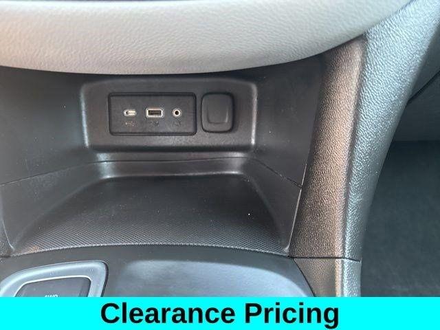 Chevrolet Equinox LS AWD 2022