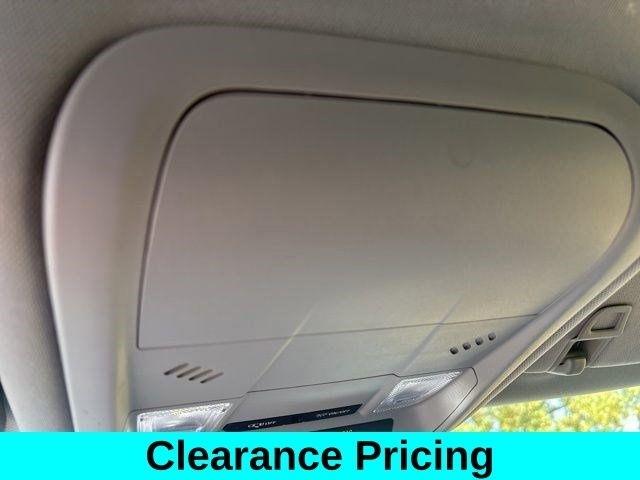 Chevrolet Equinox LS AWD 2022