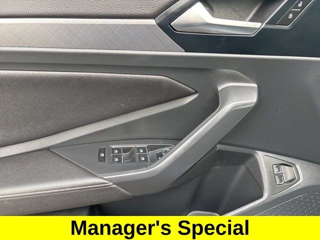 Volkswagen Jetta  2024