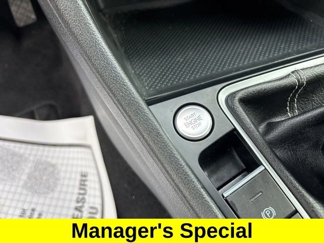 Volkswagen Jetta  2024