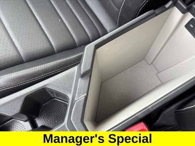 Volkswagen Jetta  2024