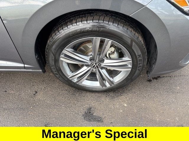 Volkswagen Jetta  2024