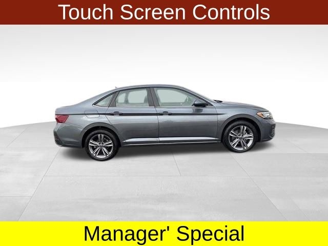 Volkswagen Jetta  2024