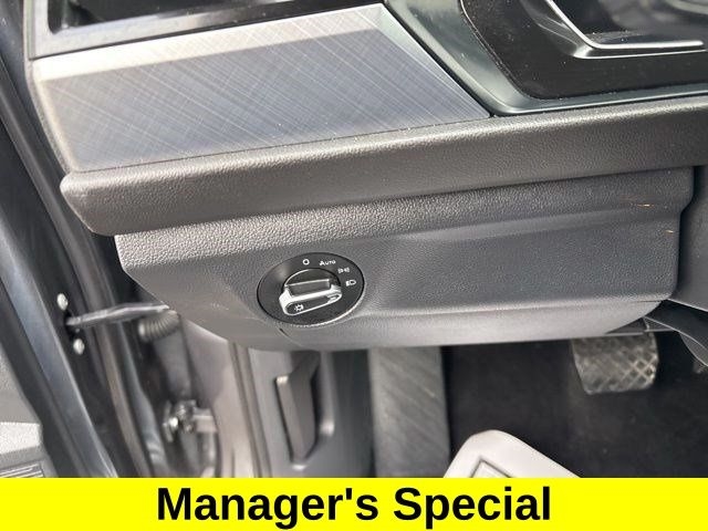 Volkswagen Jetta  2024