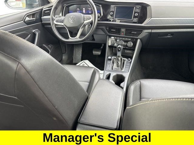 Volkswagen Jetta  2024