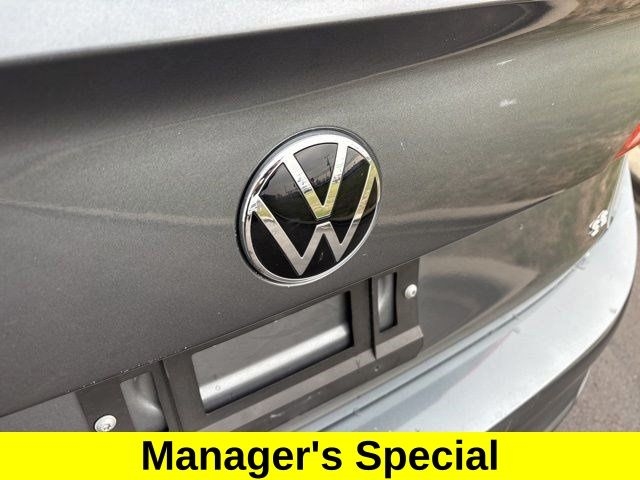 Volkswagen Jetta  2024