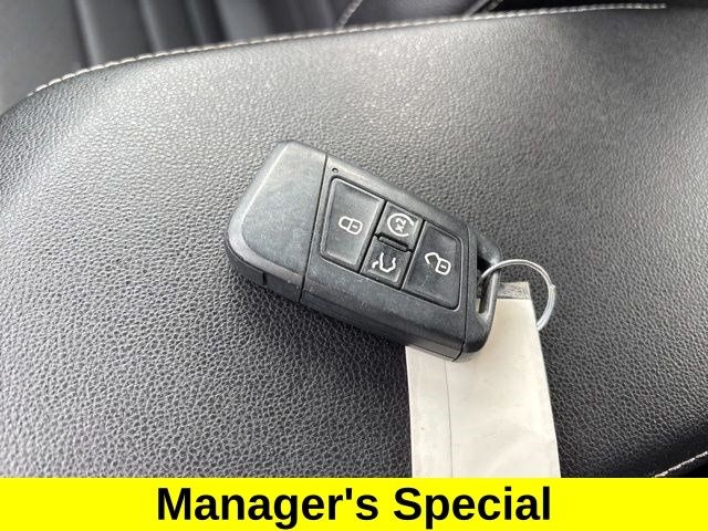 Volkswagen Jetta  2024