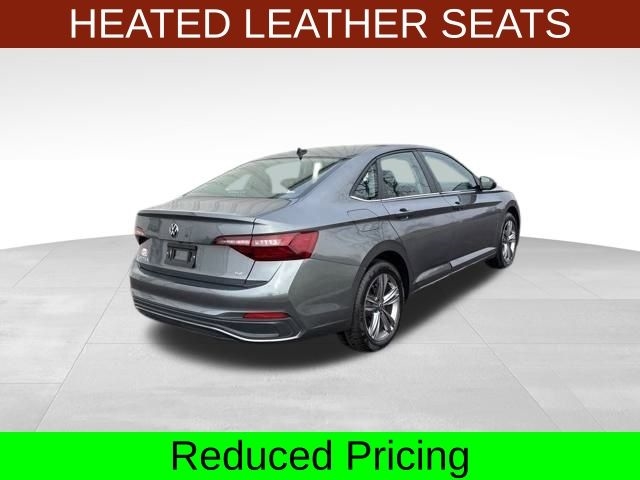 Volkswagen Jetta  2024