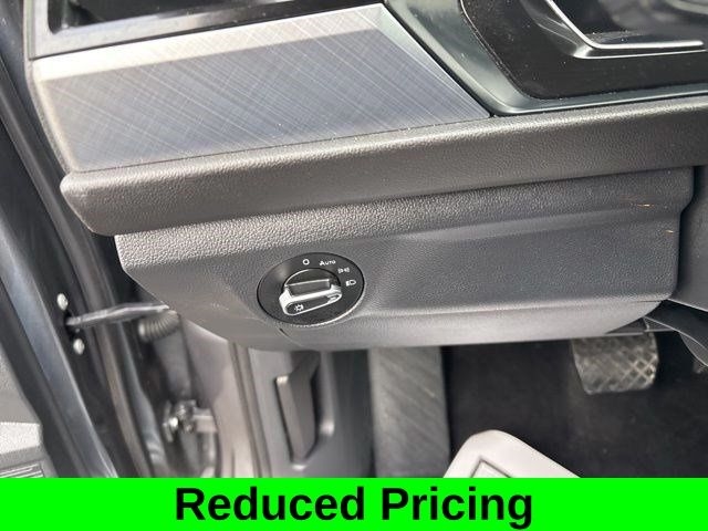 Volkswagen Jetta  2024