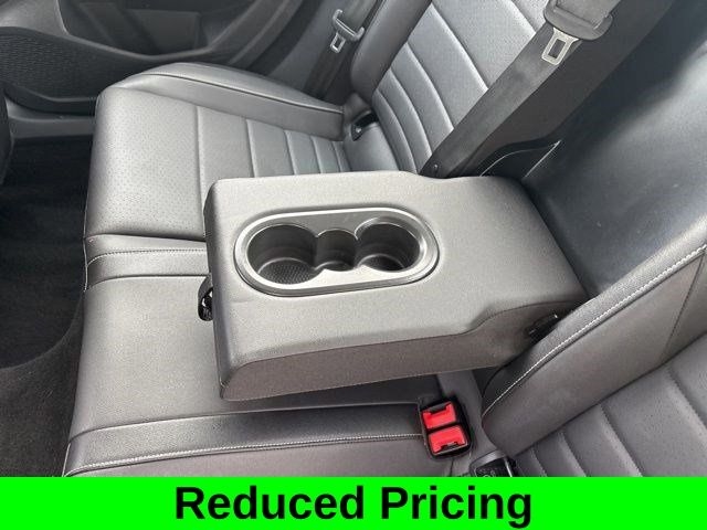 Volkswagen Jetta  2024