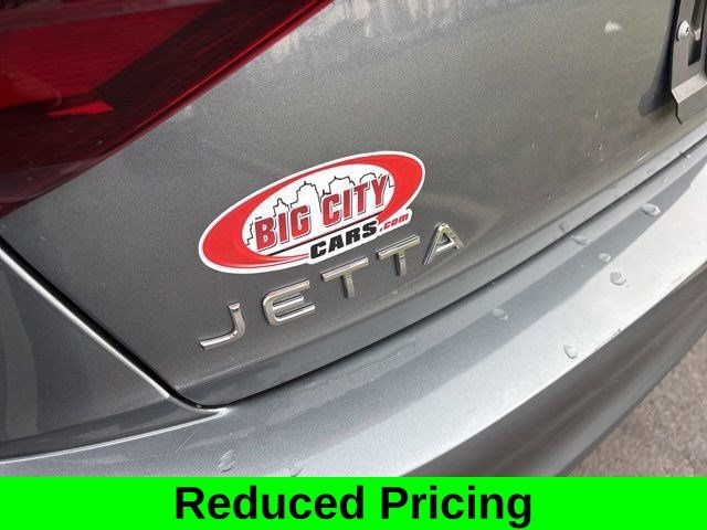 Volkswagen Jetta  2024