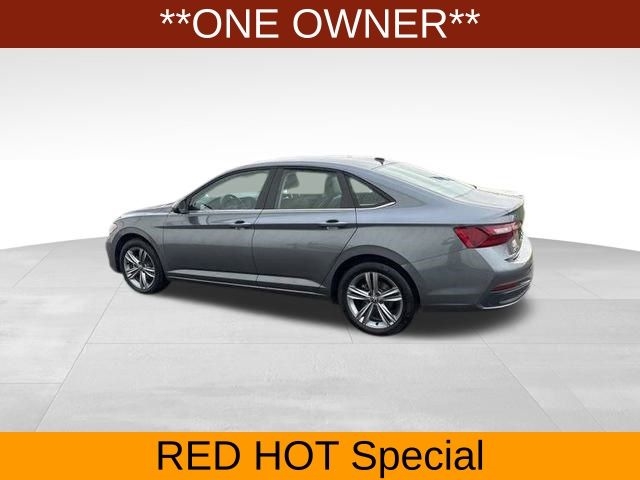 Volkswagen Jetta  2024