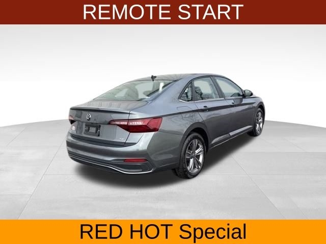 Volkswagen Jetta  2024