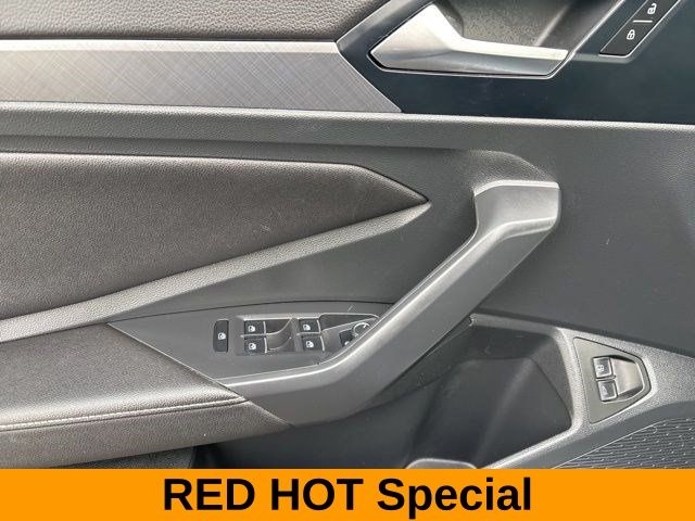 Volkswagen Jetta  2024