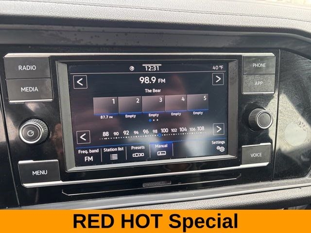 Volkswagen Jetta  2024