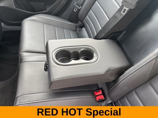 Volkswagen Jetta  2024