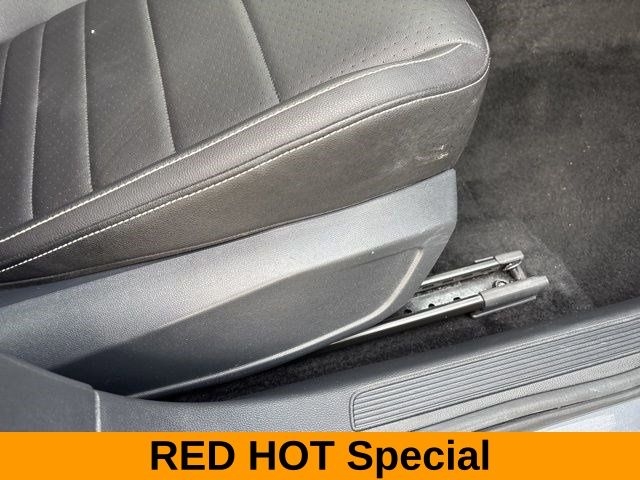 Volkswagen Jetta  2024