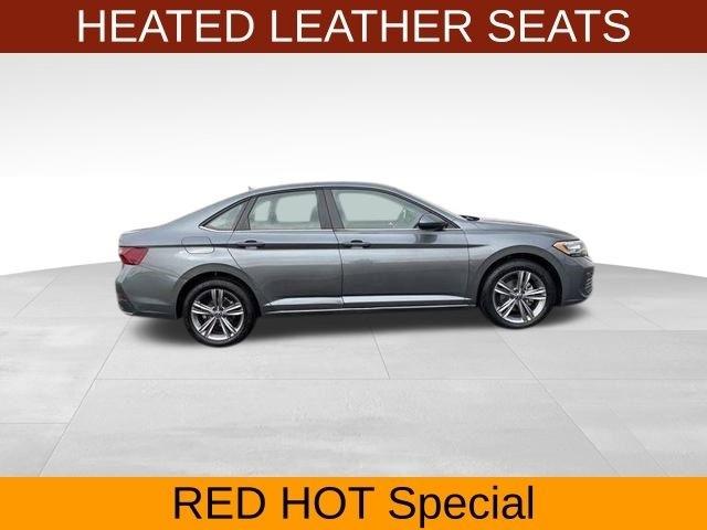 Volkswagen Jetta  2024