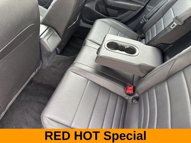 Volkswagen Jetta  2024