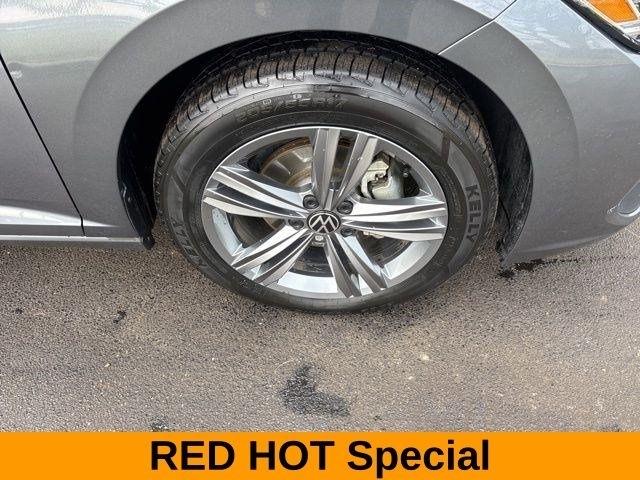 Volkswagen Jetta  2024