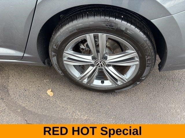 Volkswagen Jetta  2024