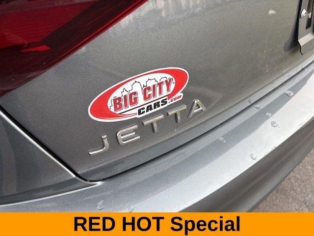 Volkswagen Jetta  2024