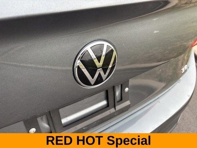 Volkswagen Jetta  2024