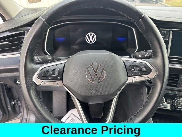 Volkswagen Jetta  2024