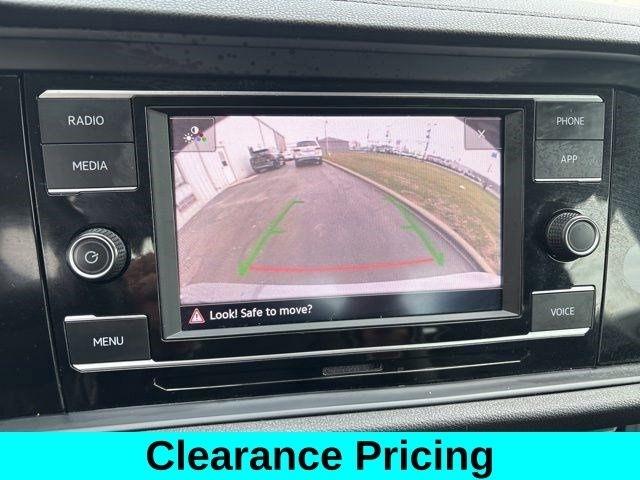 Volkswagen Jetta  2024