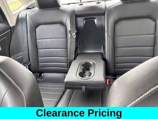 Volkswagen Jetta  2024