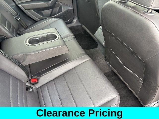 Volkswagen Jetta  2024