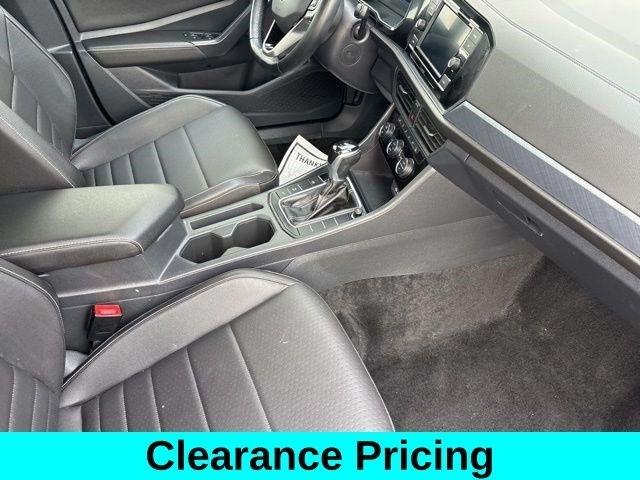 Volkswagen Jetta  2024