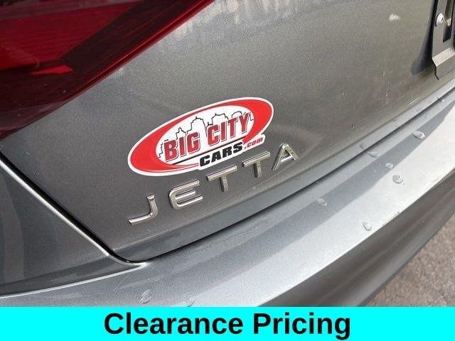 Volkswagen Jetta  2024