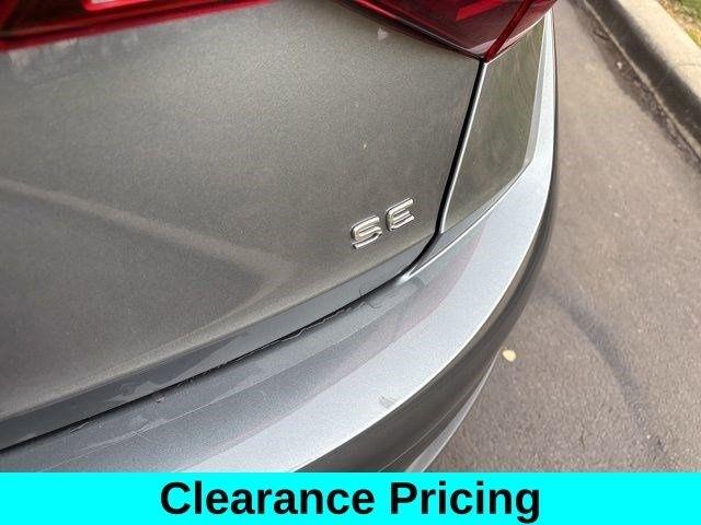 Volkswagen Jetta  2024