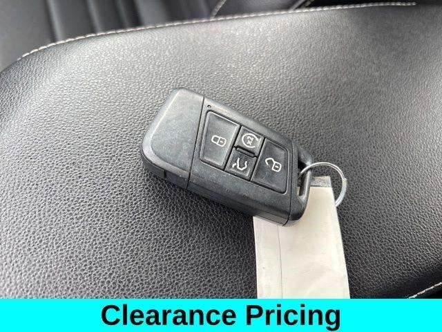 Volkswagen Jetta  2024