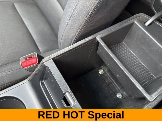 Hyundai Tucson SEL AWD 2018