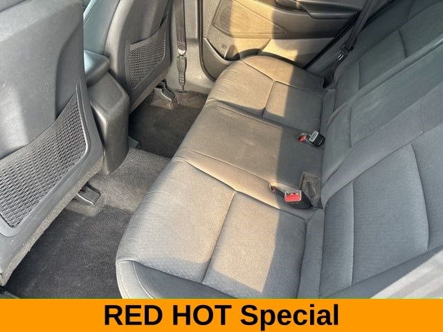 Hyundai Tucson SEL AWD 2018