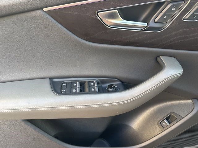 Audi Q8  2022 Audi Q8  2022