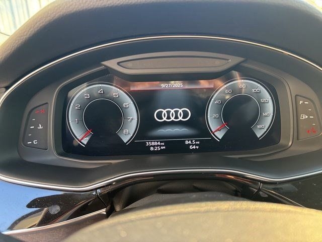 Audi Q8  2022 Audi Q8  2022
