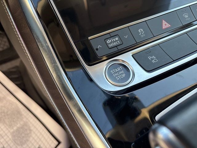 Audi Q8  2022 Audi Q8  2022