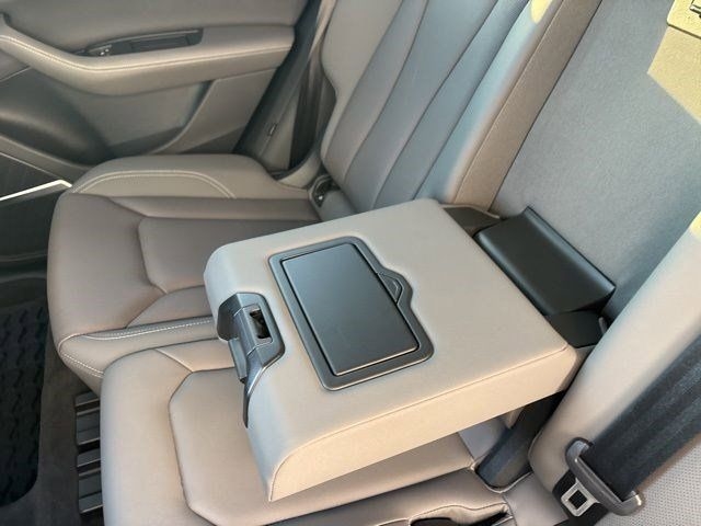Audi Q8  2022 Audi Q8  2022
