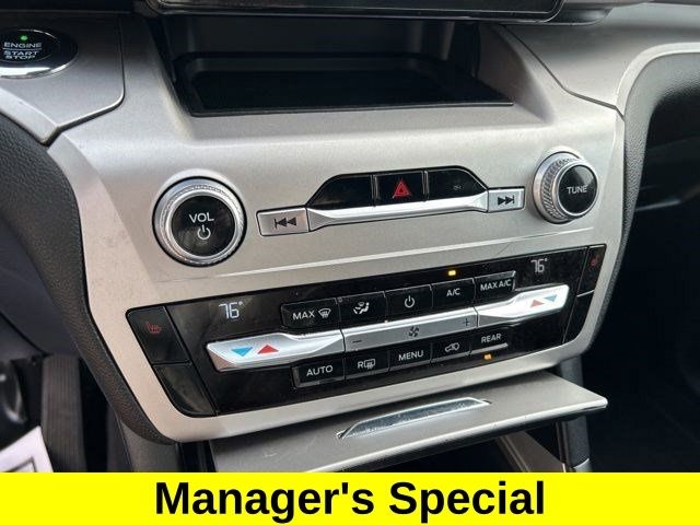 Ford Explorer XLT 4WD 2021