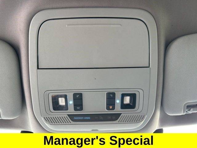 Ford Explorer XLT 4WD 2021