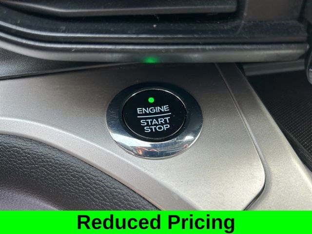 Ford Explorer XLT 4WD 2021